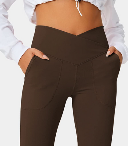 Womens Akimbo Pants