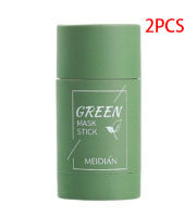 Cleansing Green Tea Stick