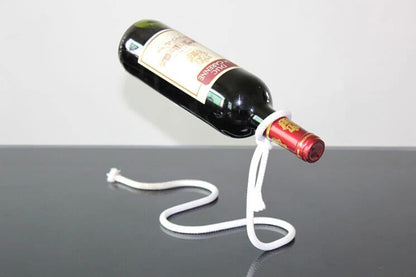 Floating Wine Holder