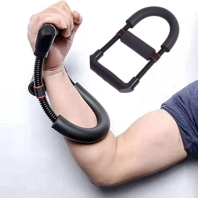 Grip Power Strengthener