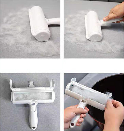 Pet Hair Remover, Lint Roller.