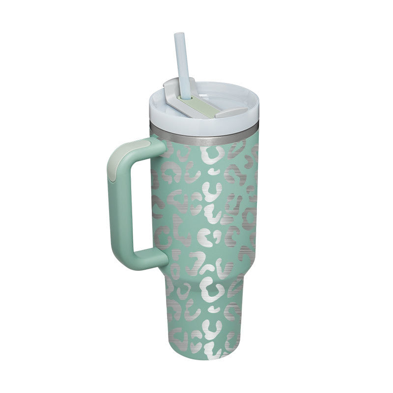 Christmas Thermal Mug 40oz