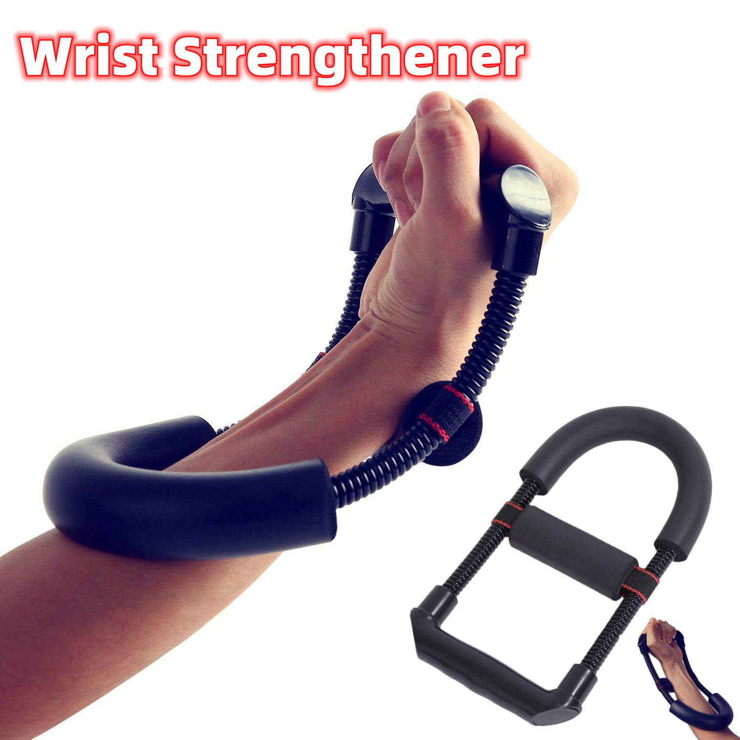 Grip Power Strengthener