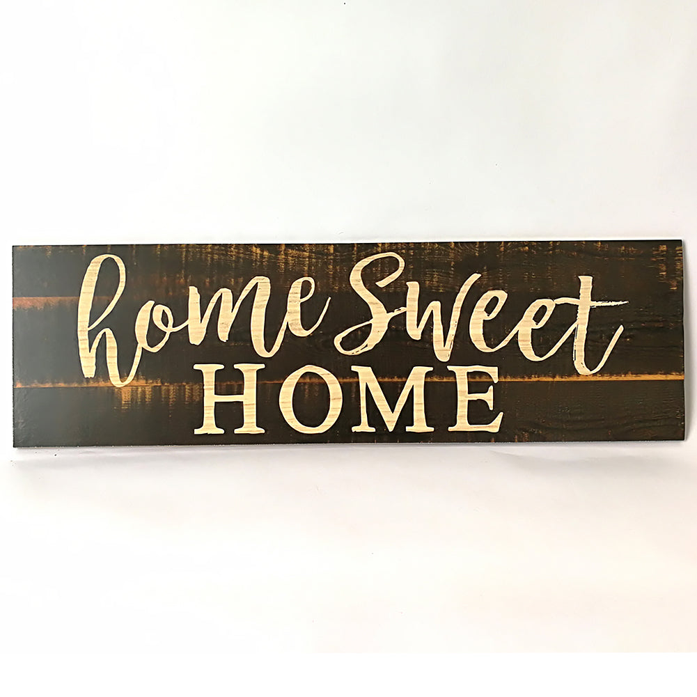 HOME SWEET HOME, Home Furnishing Decoration