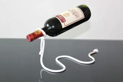 Floating Wine Holder