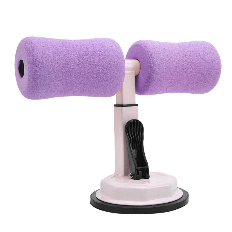 Sit-up Trainer Crunch Home Gym Gear