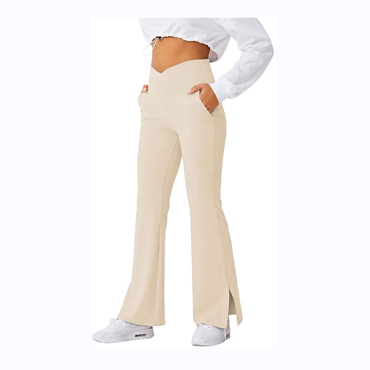 Womens Akimbo Pants