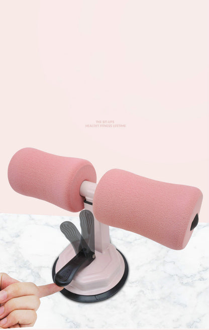 Sit-up Trainer Crunch Home Gym Gear