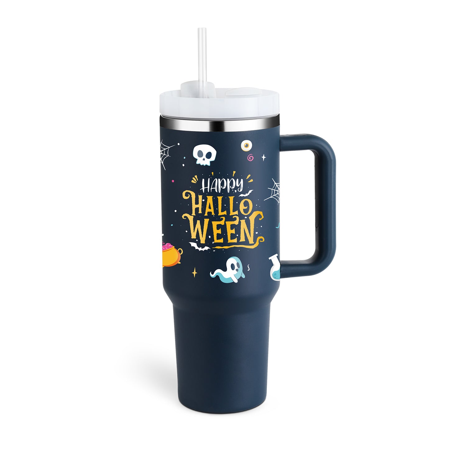 Christmas Thermal Mug 40oz