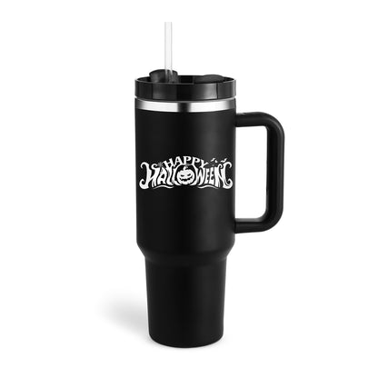 Christmas Thermal Mug 40oz