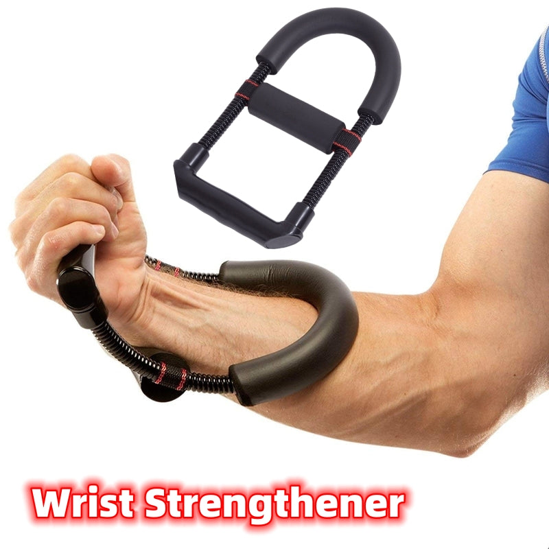 Grip Power Strengthener