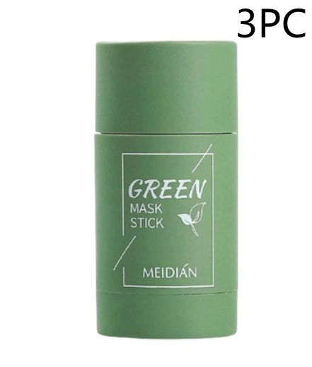 Cleansing Green Tea Stick