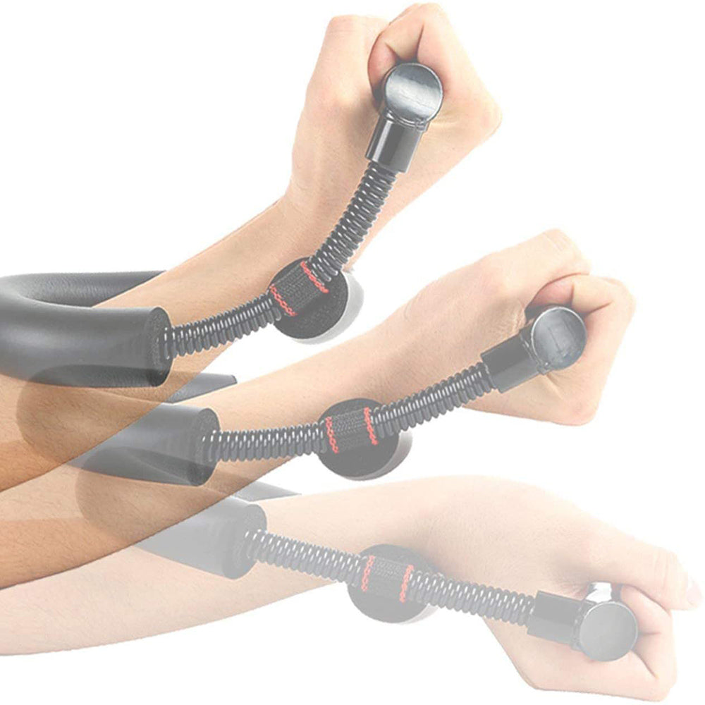 Grip Power Strengthener