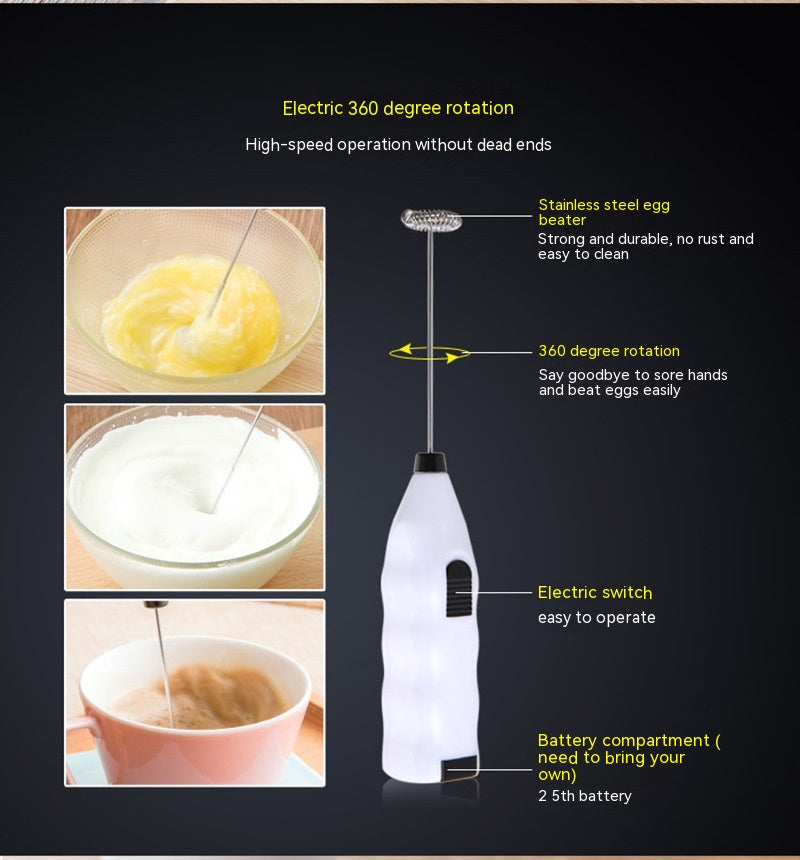 Electric Household Blender