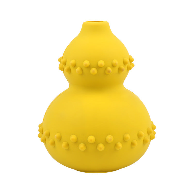 Pet Toy Natural Rubber Biting Resistant.