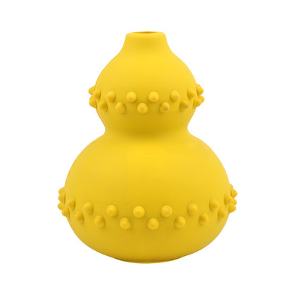 Pet Toy Natural Rubber Biting Resistant.